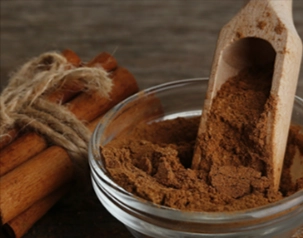 Cinnamon Bark Extract