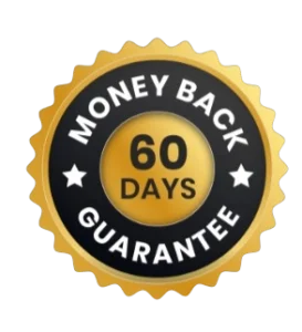 LipoSlend Money Back Guarantee