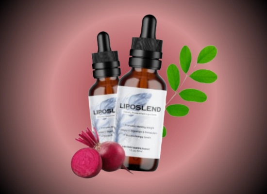 Liposlend Reviews 