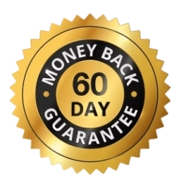 SynaBoost Money Back Guarantee