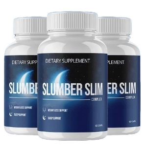 Slumber Slim Supplement Reviews