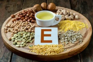 TheyaVue Ingredients Vitamin E