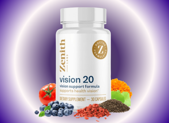 Vision 20 Reviews